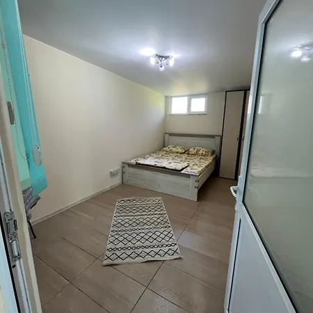 بيت للعطل Casuta De La Mare أوليمبْ