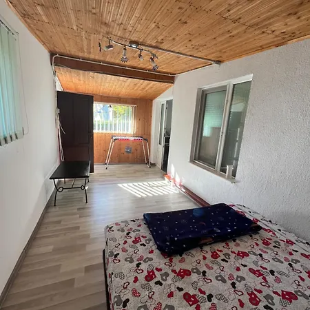 Casuta De La Mare Holiday home Olimp
