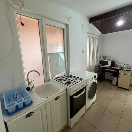 Casuta De La Mare Holiday home Olimp