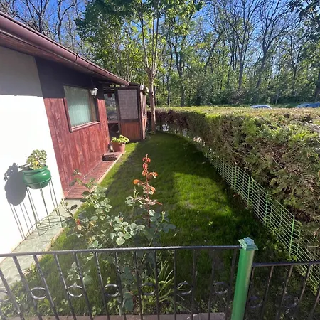 Holiday home Casuta De La Mare *